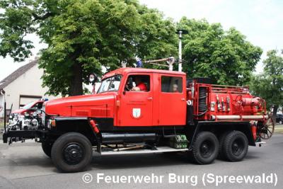 Festumzug 