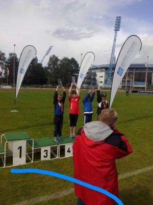 Foto des Albums: Ostseepokal, 30.05.2015