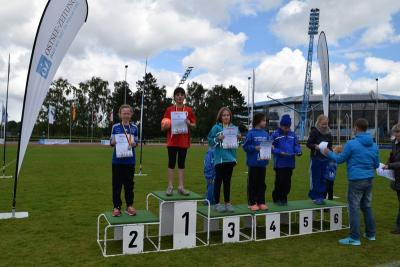 Foto des Albums: Ostseepokal, 30.05.2015