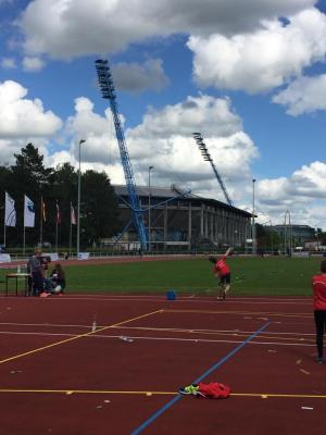 Foto des Albums: Ostseepokal, 30.05.2015