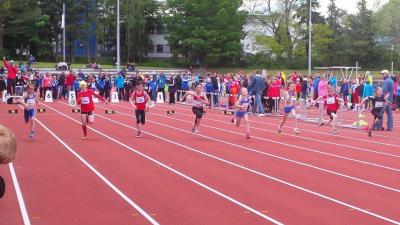Foto des Albums: Ostseepokal, 30.05.2015