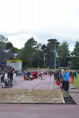 Foto des Albums: Ostseepokal, 30.05.2015