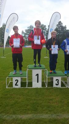 Foto des Albums: Ostseepokal, 30.05.2015