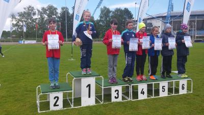 Foto des Albums: Ostseepokal, 30.05.2015
