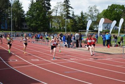 Foto des Albums: Ostseepokal, 30.05.2015
