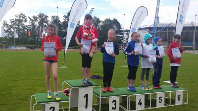 Foto des Albums: Ostseepokal, 30.05.2015