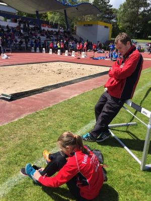 Foto des Albums: Ostseepokal, 30.05.2015