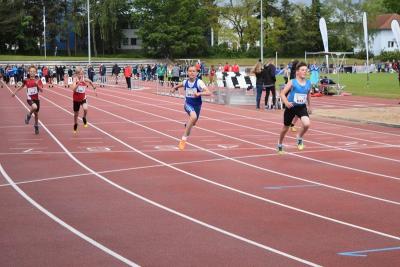 Foto des Albums: Ostseepokal, 30.05.2015