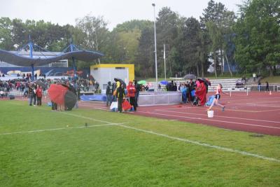 Foto des Albums: Ostseepokal, 30.05.2015