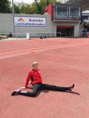 Foto des Albums: Ostseepokal, 30.05.2015
