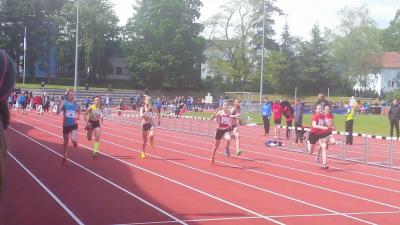 Foto des Albums: Ostseepokal, 30.05.2015