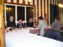 Foto des Albums: Jahreshauptversammlung 2009