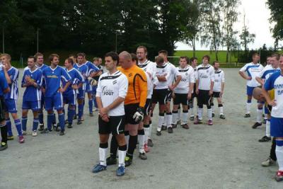 Foto des Albums: Sommerfest 2012