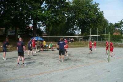 Foto des Albums: Sommerfest 2012
