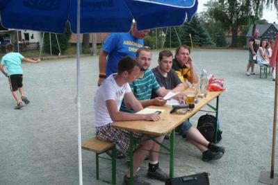 Foto des Albums: Sommerfest 2012