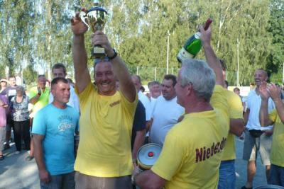Foto des Albums: Sommerfest 2012