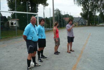 Foto des Albums: Sommerfest 2012