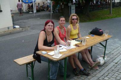 Foto des Albums: Sommerfest 2012