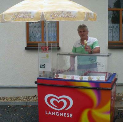 Foto des Albums: Sommerfest 2012