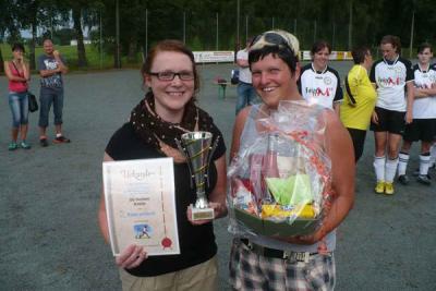 Foto des Albums: Sommerfest 2012