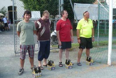 Foto des Albums: Sommerfest 2012