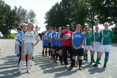 Foto des Albums: Sommerfest 2012