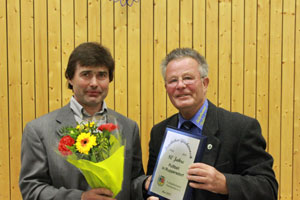 Foto des Albums: 80 Jahre Fußball in Ruppersdorf