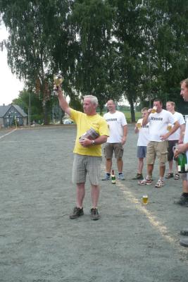 Foto des Albums: Sommerfest 2013