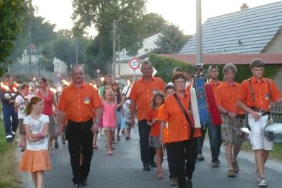 Foto des Albums: Sommerfest 2013