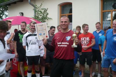 Foto des Albums: Sommerfest 2013