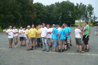 Foto des Albums: Sommerfest 2013