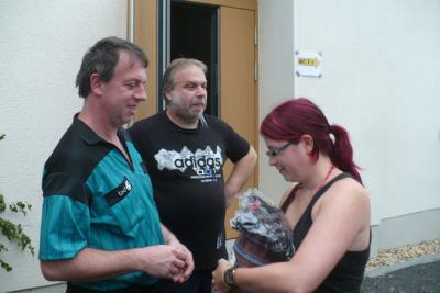Foto des Albums: Sommerfest 2013