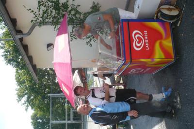 Foto des Albums: Sommerfest 2013