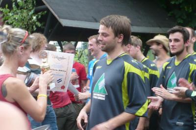 Foto des Albums: Sommerfest 2013