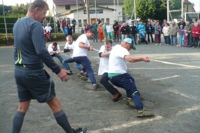 Foto des Albums: Sommerfest 2014