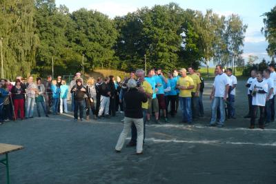 Foto des Albums: Sommerfest 2014