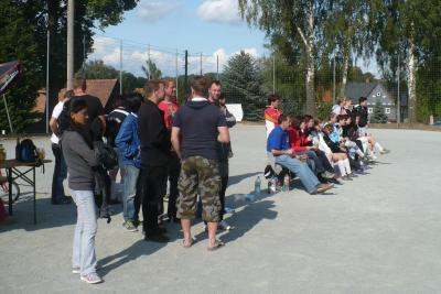 Foto des Albums: Sommerfest 2014