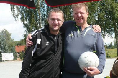 Foto des Albums: Sommerfest 2014