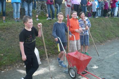Foto des Albums: Sommerfest 2014