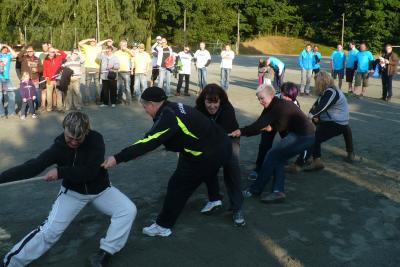 Foto des Albums: Sommerfest 2014