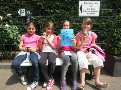 Foto des Albums: Zeitungs AG