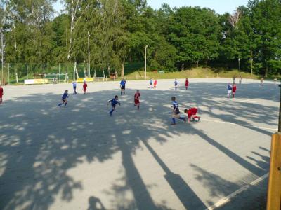 Foto des Albums: Sportfest Pfingsten 2007