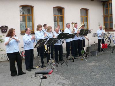 Foto des Albums: Sportfest Pfingsten 2007