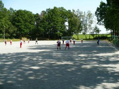 Foto des Albums: Sportfest Pfingsten 2007