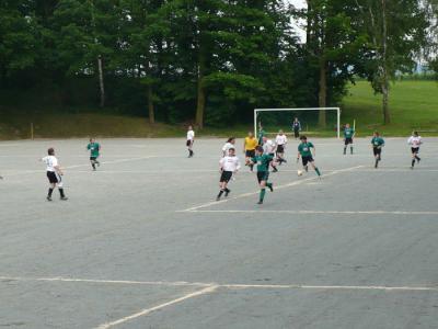 Foto des Albums: Sportfest Pfingsten 2007