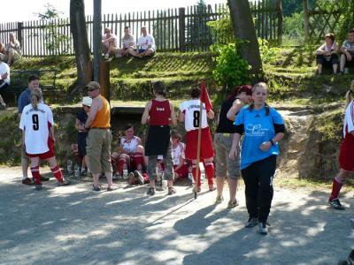 Foto des Albums: Sportfest Pfingsten 2007