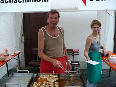 Foto des Albums: Sportfest Pfingsten 2007