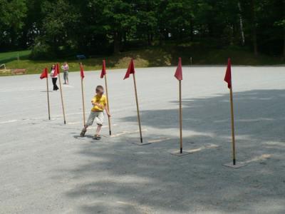 Foto des Albums: Sportfest Pfingsten 2007