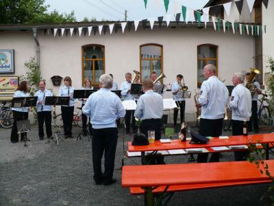 Foto des Albums: Sportfest Pfingsten 2007