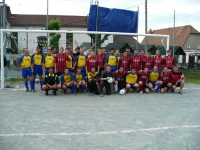 Foto des Albums: Sportfest Pfingsten 2007